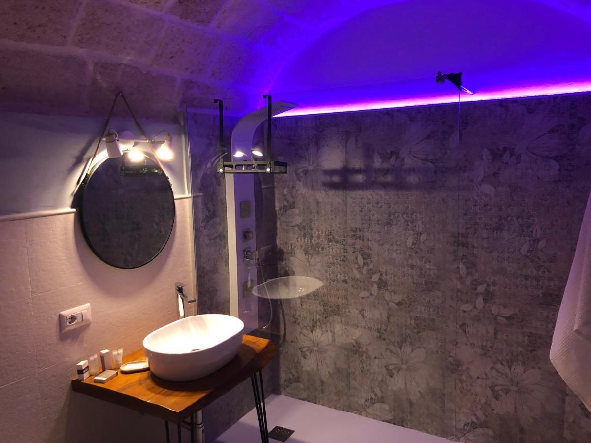 Panta Rei Wellness & Charme Monopoli Apartment Exterior photo