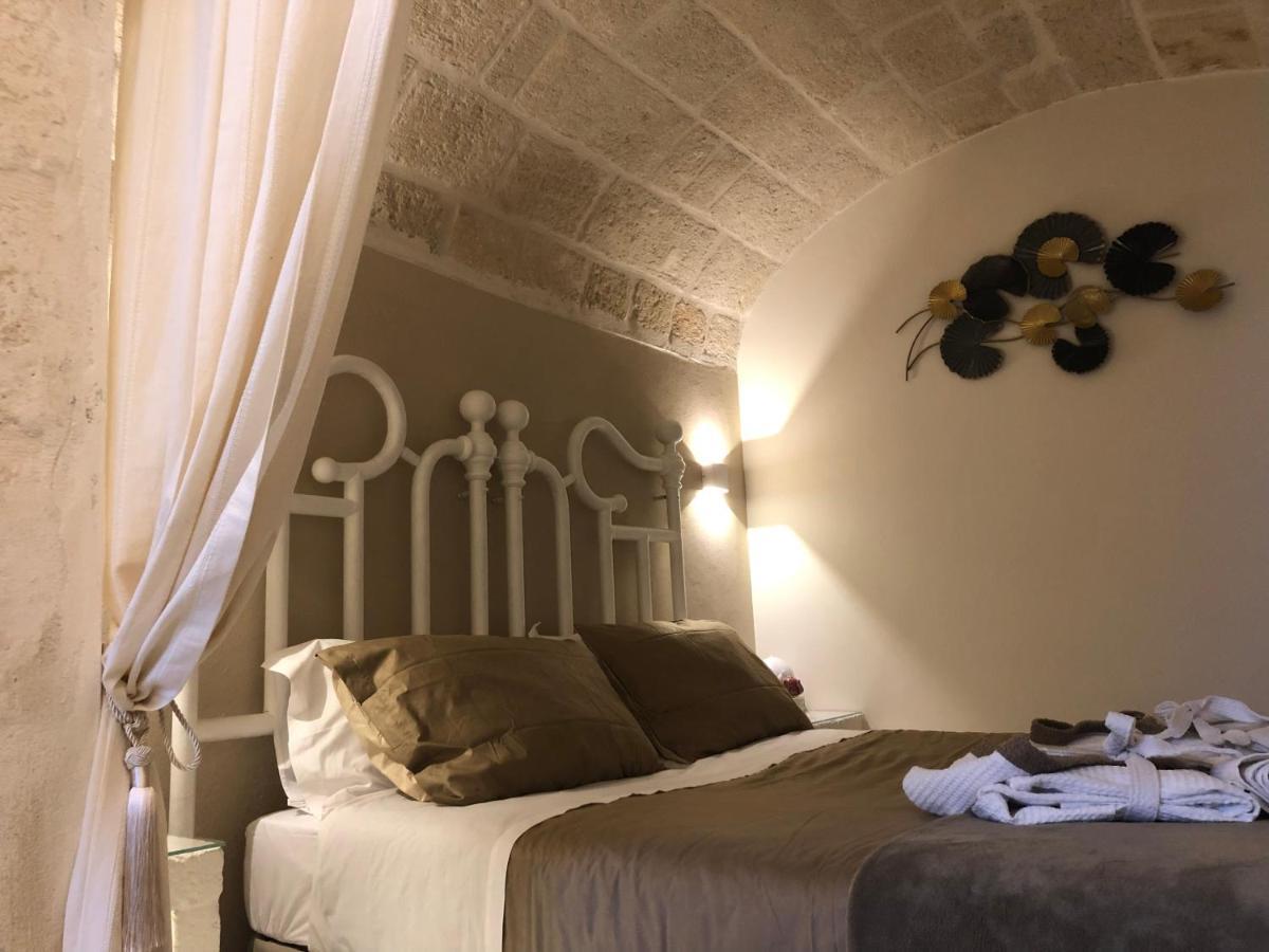 Panta Rei Wellness & Charme Monopoli Apartment Exterior photo