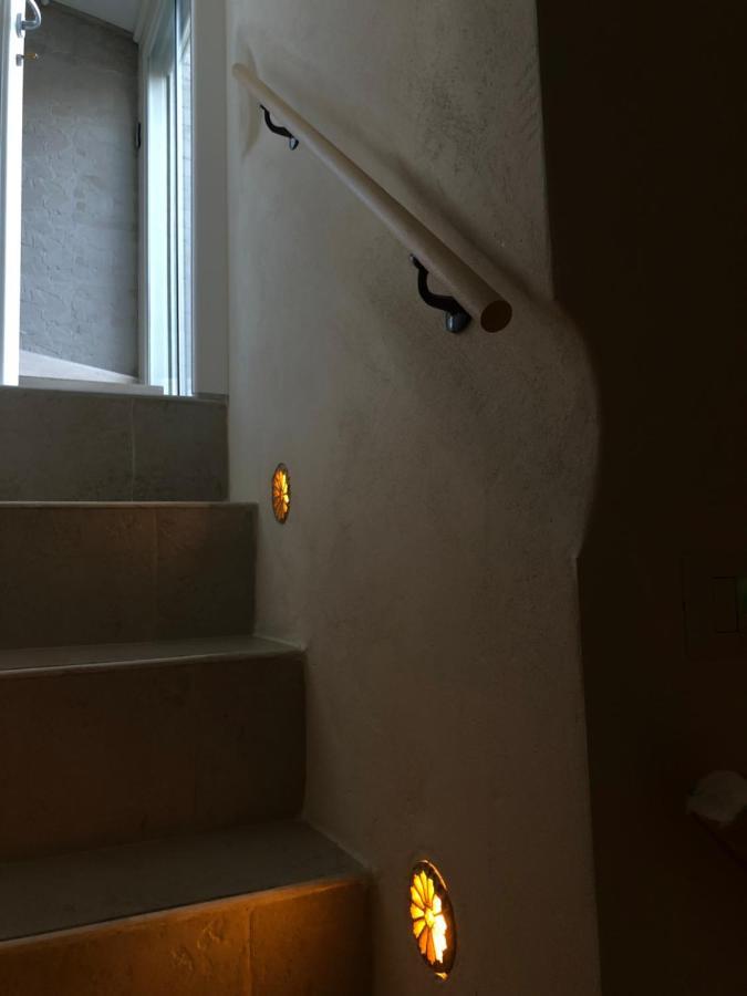 Panta Rei Wellness & Charme Monopoli Apartment Exterior photo