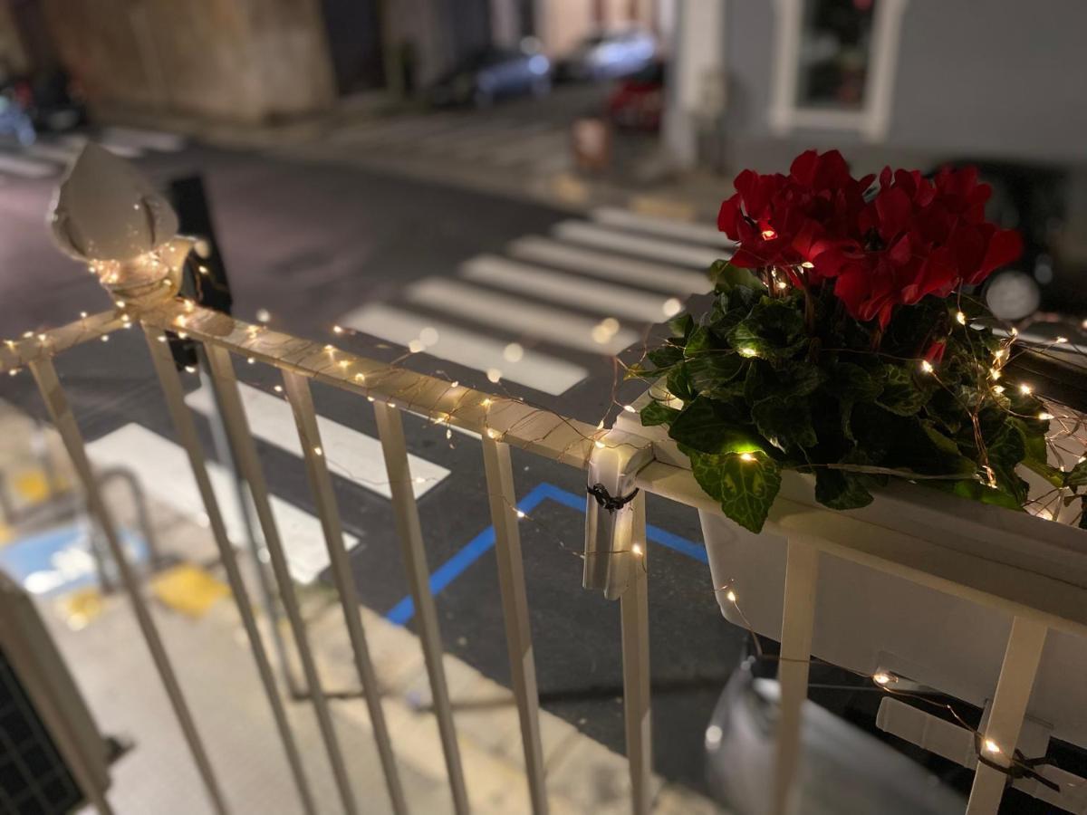 Panta Rei Wellness & Charme Monopoli Apartment Exterior photo
