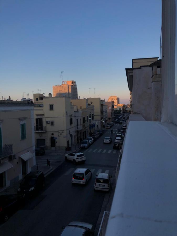 Panta Rei Wellness & Charme Monopoli Apartment Exterior photo